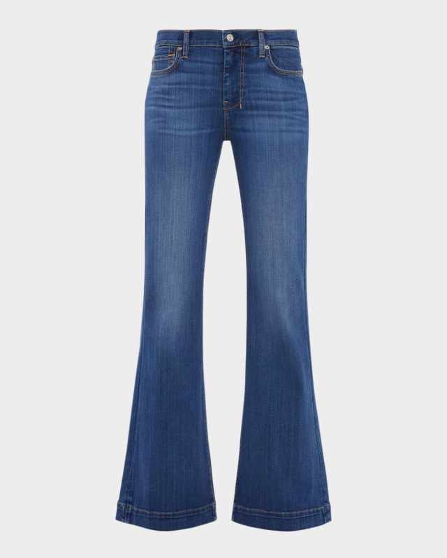 Dojo Tailorless Trouser Jeans